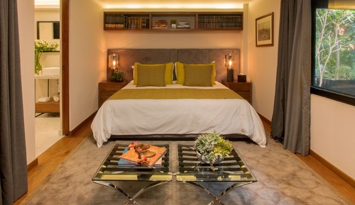 Exclusive Room