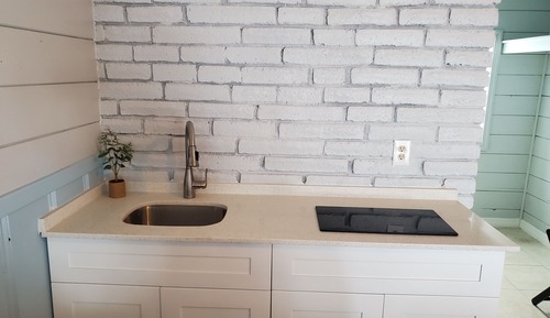 Efficiency Apartment