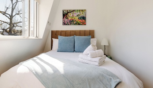 Design Apartment