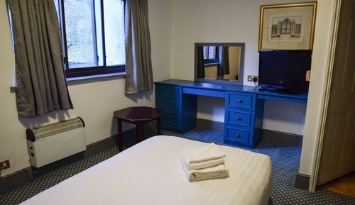 Superior Single Room