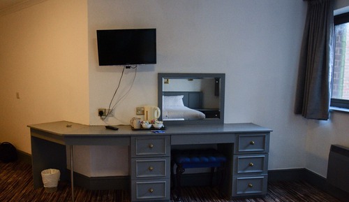 Family Triple Room