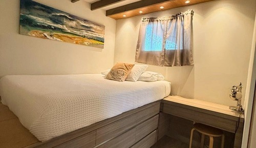 Cabin