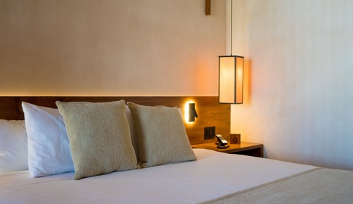 Luxury Studio Suite