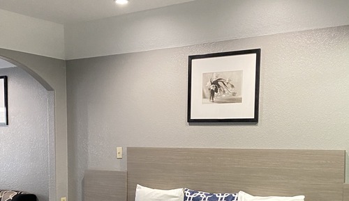 Executive Single Room
