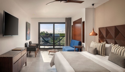 Junior Room