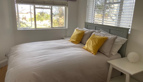 Superior House, Private Bathroom, Sea View