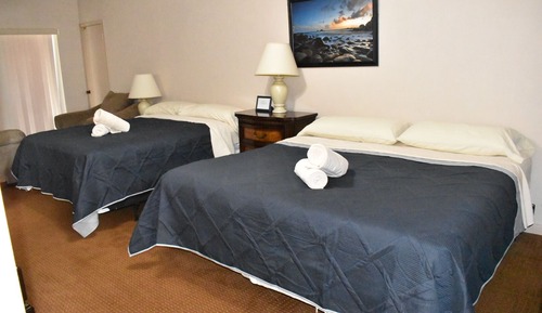 Premium Studio, Partial Ocean View
