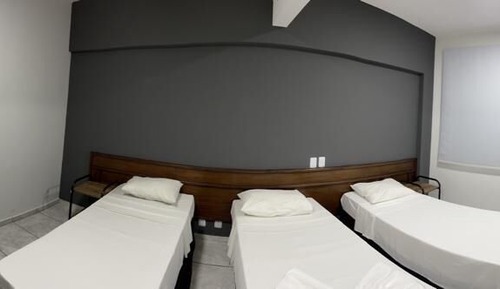 Economy Triple Room