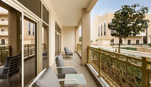 Suite, 2 Bedrooms