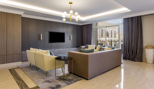 Royal Villa, 4 Bedrooms