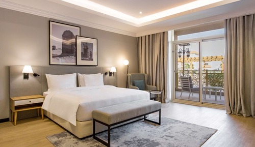 Superior Room
