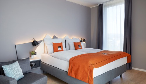 Premium Room, 1 Queen Bed