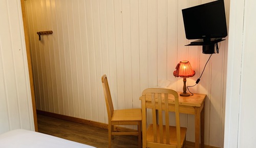 Classic Double Room