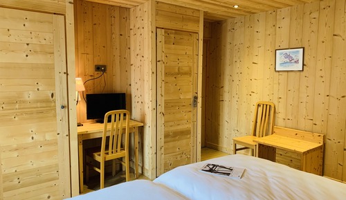 Chambre Familiale