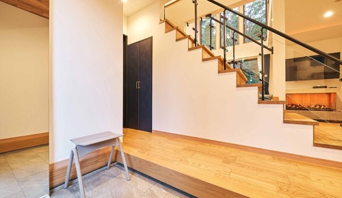 [South Wing] Basic Villa, Non Smoking, BBQ Terrace, Pet allowed