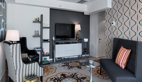 Presidential Room