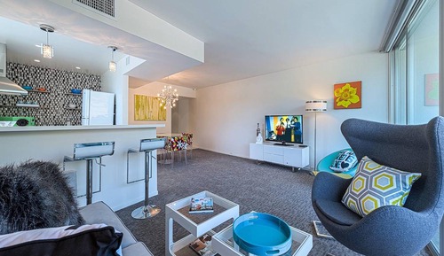 Deluxe Room, 1 Queen Bed