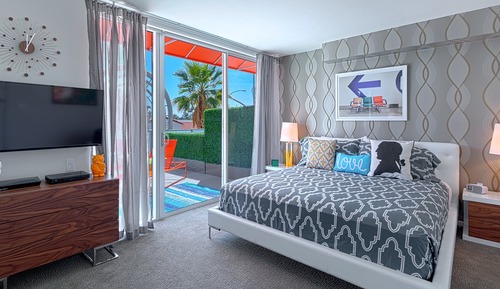 Premier Room