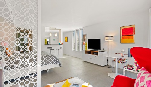 Superior Room, 1 King Bed, Accessible
