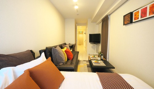Business Apartment, Non Smoking
