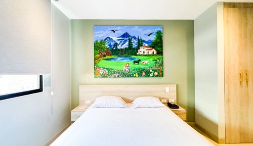Superior Double Room