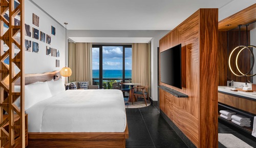 CEIBA Family Ste 2 BR Connecting Rooms
