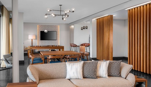 CEIBA Presidential Suite
