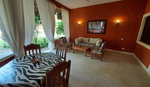 Luxury Apartment