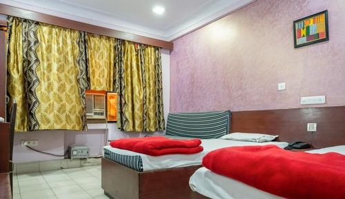 Deluxe Room, 1 Bedroom