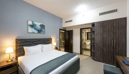 Apartment, 2 Bedrooms