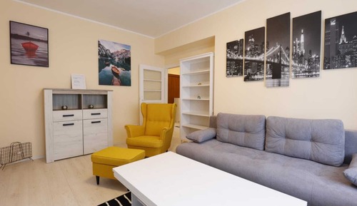 Family Apartment