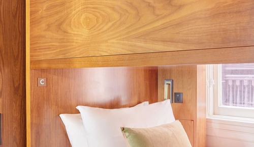 Superior Double Room, 2 Twin Beds