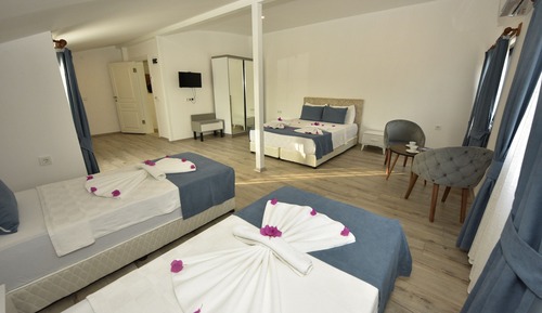 Family Suite