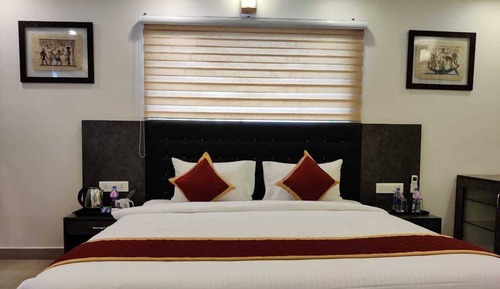 Executive Double or Twin Room