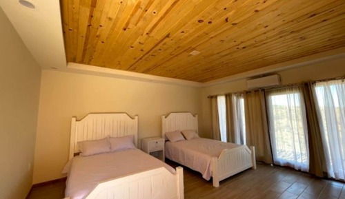 Room, 2 Queen Beds, Terrace