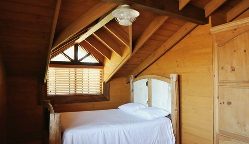 Cabin, 3 Bedrooms