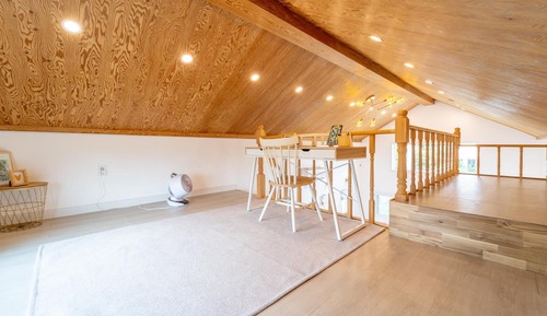 Basic Room, 2 Bedrooms (PRIVATE PURPLE (Dokchae))