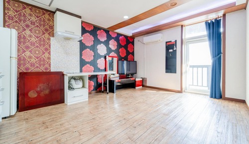 Basic Room, 1 Bedroom (303)