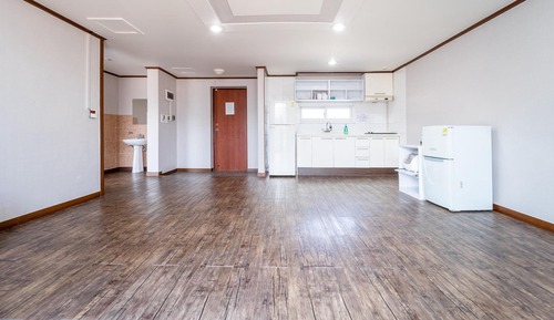 Basic Room, 1 Bedroom (506)