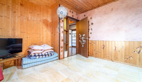 Basic Room, 2 Bedrooms (Suite(Single house))