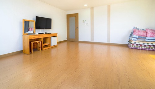 Basic Room, 1 Bedroom (deluxe ondol-1)