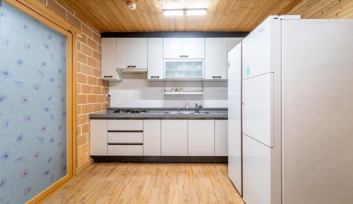 Basic Room, 1 Bedroom (gukhwa(15pyeong))