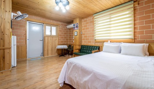 Basic Room, 1 Bedroom (maehwa(10pyeong))