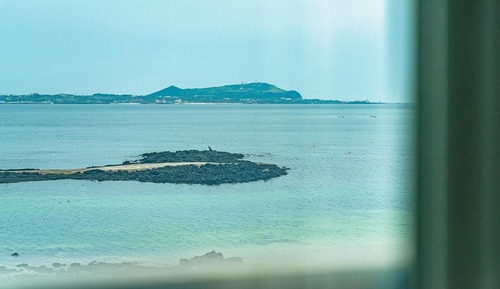 Basic Room, 1 Bedroom (padosorl 202(ocean view))