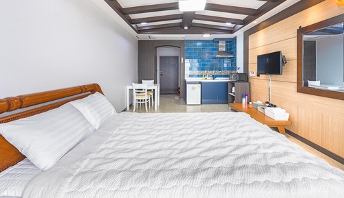 Basic Room, 1 Bedroom (padosorl 203(ocean view))