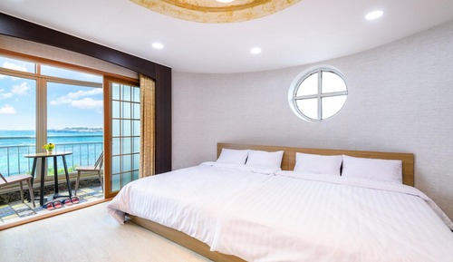 Basic Room, 1 Bedroom (padosorl 206(ocean view))