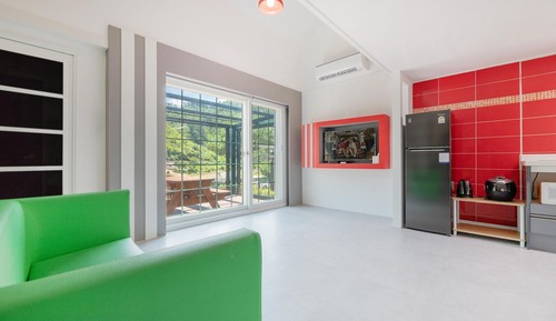Basic Room, 1 Bedroom (103ho(1cheung))