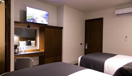 Double Room
