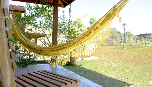 Traditional Chalet