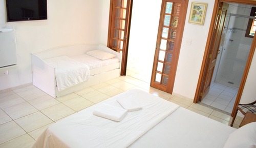 Traditional Suite